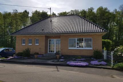 Ländliches freistehendes Einfamilienhaus Wegberg