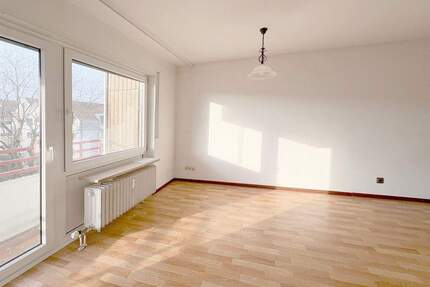 1,5-Zimmer-Wohnung in Heilbronn-Sontheim