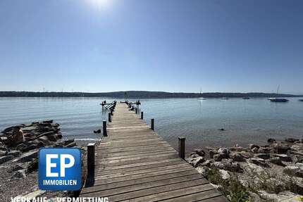 Haus zum Mieten in Starnberg 3.450,00 € 180 m²