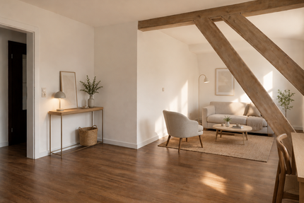 Wohnung zum Mieten in lobbach 810,00 € 85 m²