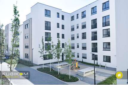 Wohnung zum Mieten in Solingen Ohligs 1.014,75 € 83.51 m² - Solingen / Ohligs