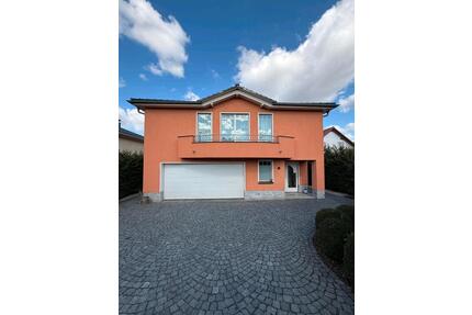 Wohnung in Dresden Gohlis teilmöbliert zu vermieten