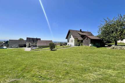 Haus zum Kaufen in Heiligenberg-Steigen 675.000,00 € 145 m²