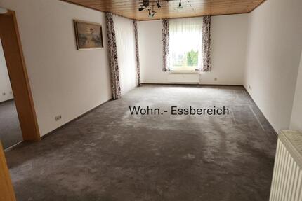 3 Zimmer EG - Wohnung in Vaihingen Enz - Vaihingen an der Enz