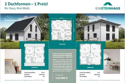 Haus zum Kaufen in Eckenroth 412.900,00 € 150 m²
