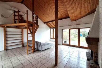 ObjNr:19748 - Gepflegtes, freistehendes EFH mit Terrasse und großem Garten in Zwingenberg