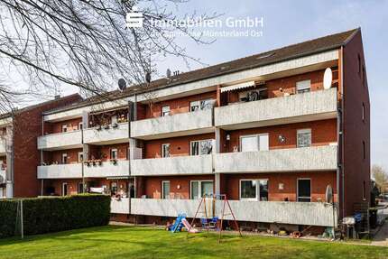 Wohnung zum Kaufen in Oelde 225.000,00 € 81 m²