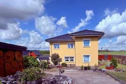 Haus zum Kaufen in Schwedt 299.000,00 € 210 m²