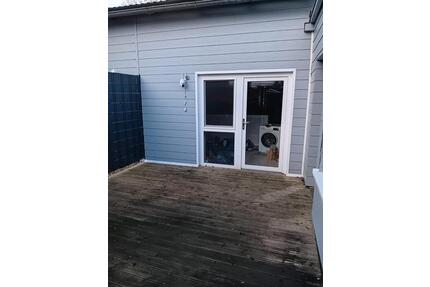 70m2 Erdgeschoss Wohnung in Bisdorf auf Fehmarn zu vermieten - Aurich Georgsfeld und Tannenhausen