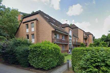 Wohnung zum Mieten in Hamburg 1.025,00 € 68.5 m²