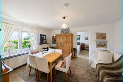 Wohnung zum Kaufen in Lindau (Bodensee) Bad Schachen 397.000,00 € 74.56 m² - Lindau (Bodensee) / Bad Schachen