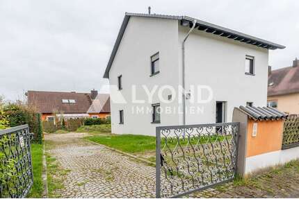 Haus zum Kaufen in Uehlfeld 540.000,00 € 144 m²