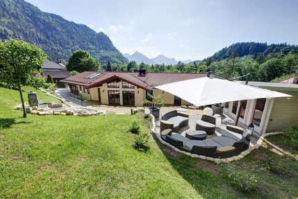Haus zum Kaufen in Füssen 1.700.000,00 € 275 m²