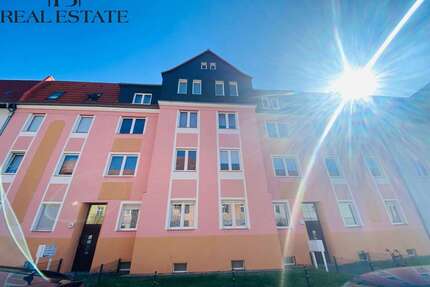 Wohnung zum Mieten in Magdeburg 475,00 € 61 m²