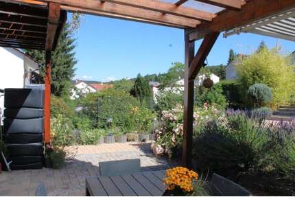 Haus zum Kaufen in Pforzheim 459.000,00 € 93.27 m²