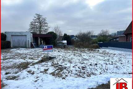 Grundstück zu verkaufen in Nordenham 179.000,00 € 1115 m²