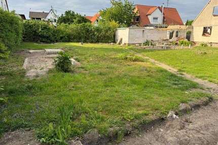 Grundstück zu verkaufen in Friedberg 340.000,00 € 384 m²