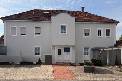 Schöne Wohnung, ruhige Lage in Burglengenfeld