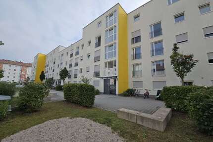 Wohnung zum Mieten in Landshut 990,00 € 71.18 m²