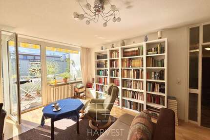 Wohnung zum Kaufen in Germering 449.000,00 € 82 m²