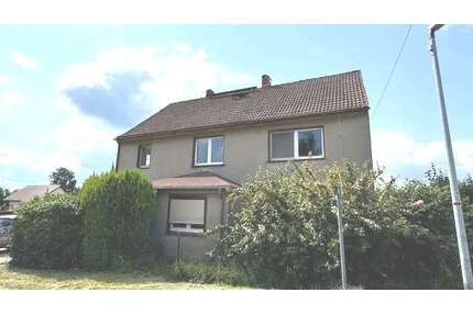 Haus zum Kaufen in Markersdorf 130.000,00 € 165 m²