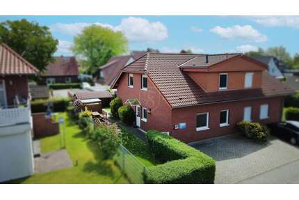 Haus zum Kaufen in Wittmund 349.000,00 € 111 m²