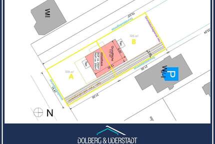 Grundstück zu verkaufen in Hamburg Bergstedt 225.000,00 € 325 m² - Hamburg / Bergstedt
