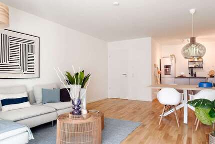 Wohnung zum Kaufen in Frankfurt 641.000,00 € 84.42 m²