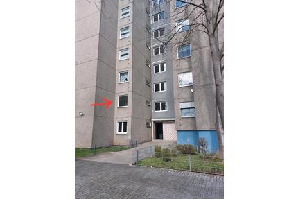 3-Zimmer-Wohnung, 73m², Kassel - 1.100,00&nbsp;EUR Kaltmiete, ca.&nbsp; 73,00&nbsp;m&sup2; in Kassel (PLZ: 34127) Philippinenhof-Warteberg