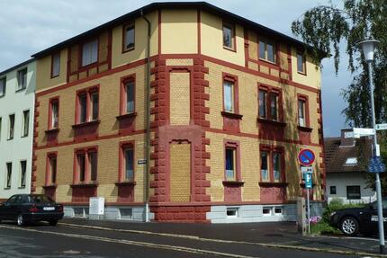 Großzügige 2-Zimmerwohnung - 570,00&nbsp;EUR Kaltmiete, ca.&nbsp; 71,00&nbsp;m&sup2; in Selb (PLZ: 95100)