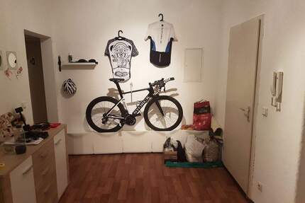 Moderne 2-Zimmer-Wohnung mit Charm in Stein (90547)