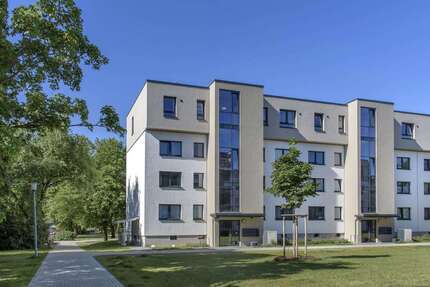 Wohnung zum Mieten in Wolfsburg 709,00 € 64.65 m²