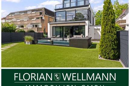 Wohnung zum Kaufen in Bremen 749.000,00 € 207.98 m²