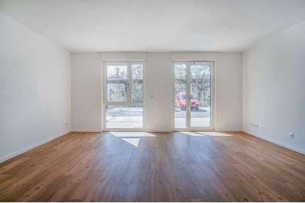 Wohnung zum Mieten in Berlin 1.504,00 € 89 m²