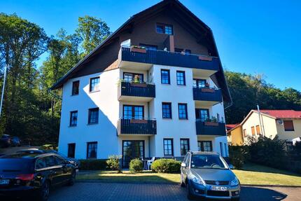 Eigentumswohnung voll möbliert - 49.900,00&nbsp;EUR Kaufpreis, ca.&nbsp; 44,35&nbsp;m&sup2; in Bad Sachsa (PLZ: 37441)