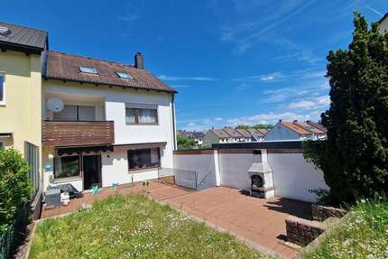 Haus zum Kaufen in Bayreuth 429.000,00 € 180 m²