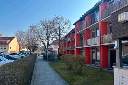 Studentenapartment in unmittelbarer Nähe zum ZHG von privat! - Göttingen Roringen