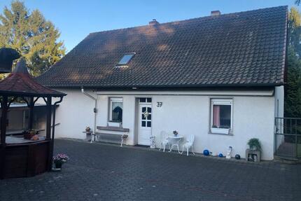 Haus in einzigartiger Lage, Dortmund-Höchsten