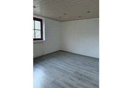 Renovierte 2-Zimmer Wohnung in Fürstenzell zu vermieten