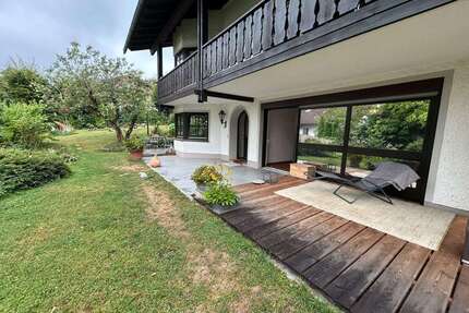 Wohnung zum Mieten in Bad Griesbach im Rottal 850,00 € 83.5 m²