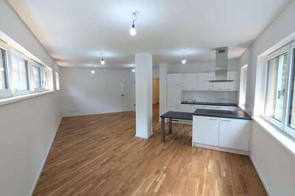 Wohnung zum Mieten in Leipzig 1.175,00 € 78.33 m²