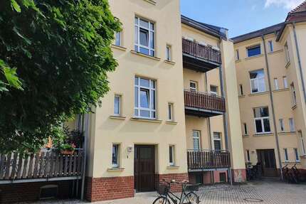 Wohnung zum Mieten in Leipzig 799,00 € 60 m²
