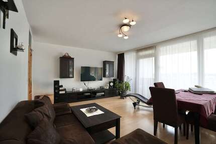 Wohnung zum Kaufen in Langenhagen 187.000,00 € 70 m²