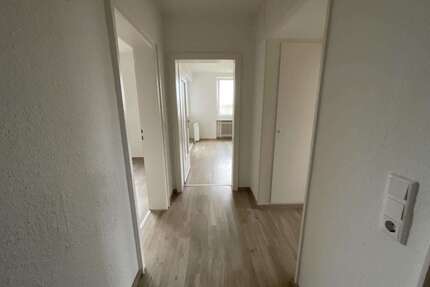 Wohnung zum Mieten in Wilhelmshaven 334,00 € 52.85 m²