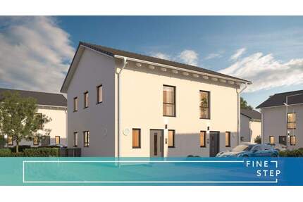 Ihre familienfreundliche DHH in Holzständerbauweise: Nachhaltig und S-Bahn-nah in Erdweg - Erdweg OT Eisenhofen