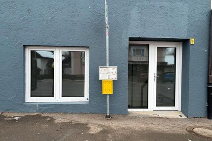 Büro ,Laden,Lager - 1.500,00&nbsp;EUR Kaltmiete, ca.&nbsp; 13,00&nbsp;m&sup2; in Kempten (Allgäu) (PLZ: 87437) Auf dem Lindenberg