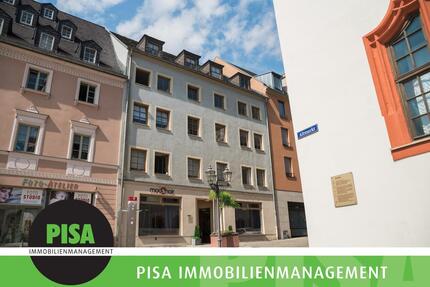 TRAUM-WOHNUNG am Altmarkt - hier bleiben keine Wünsche offen - Plauen