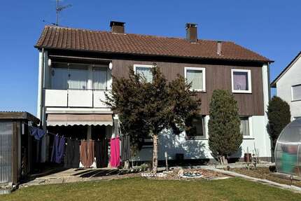 Haus zum Kaufen in Münsingen 415.000,00 € 122 m²