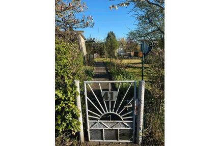 Kleingarten in Zweenfrurth - 300,00&nbsp;EUR Kaltmiete, ca.&nbsp; 0,00&nbsp;m&sup2; in Borsdorf (PLZ: 04451)