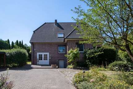 Haus zum Kaufen in Schenefeld 725.000,00 € 170 m²